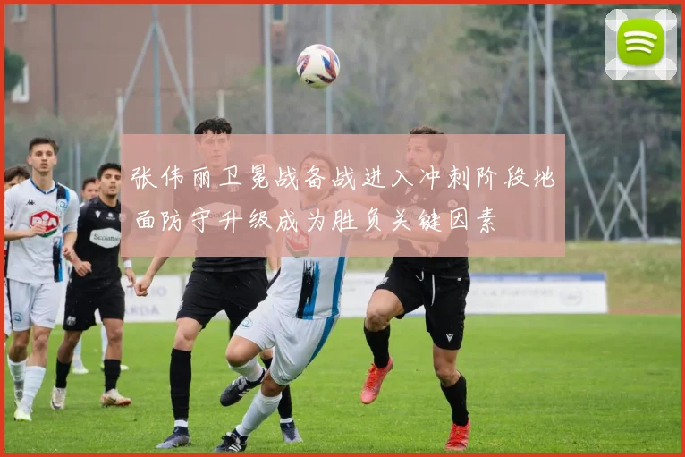 张伟丽卫冕战备战进入冲刺阶段地面防守升级成为胜负关键因素