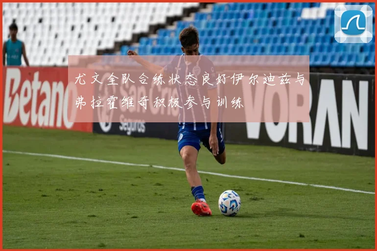 尤文全队合练状态良好伊尔迪兹与弗拉霍维奇积极参与训练