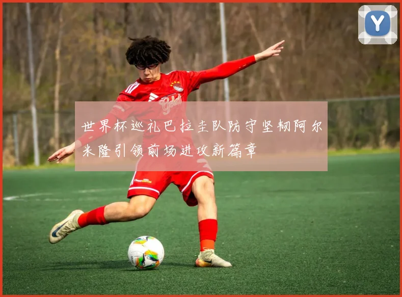 世界杯巡礼巴拉圭队防守坚韧阿尔米隆引领前场进攻新篇章