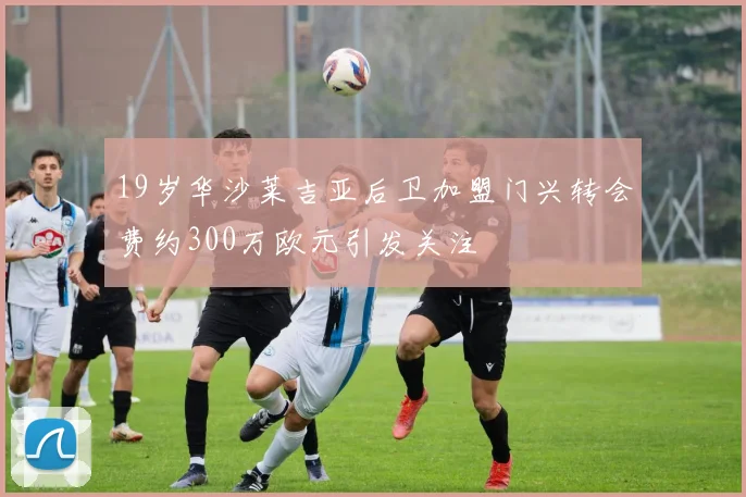 19岁华沙莱吉亚后卫加盟门兴转会费约300万欧元引发关注